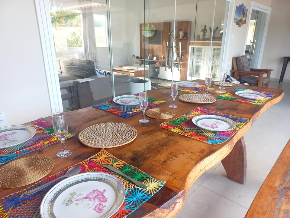 SUÍTE TRIPLA - MASSARANDUPIÓ - RECANTO dos SONHOS Vacation rental in State of Bahia