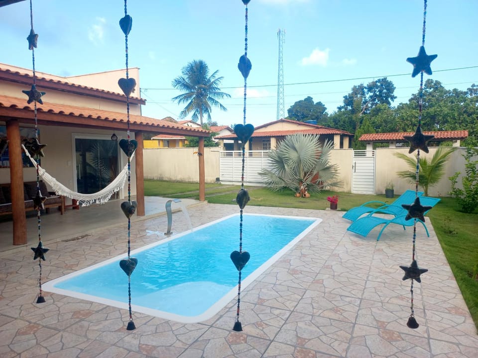SUÍTE TRIPLA - MASSARANDUPIÓ - RECANTO dos SONHOS Vacation rental in State of Bahia