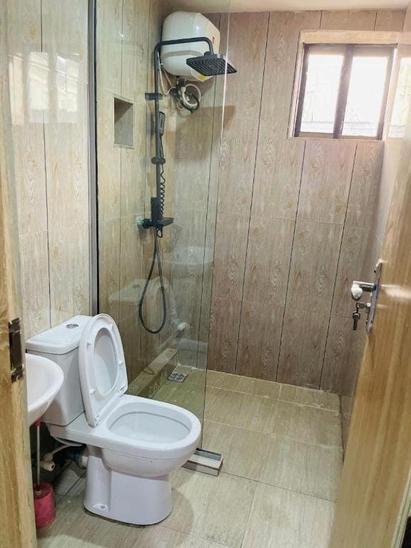Padelia Hotels Ltd Hotel in Nigeria