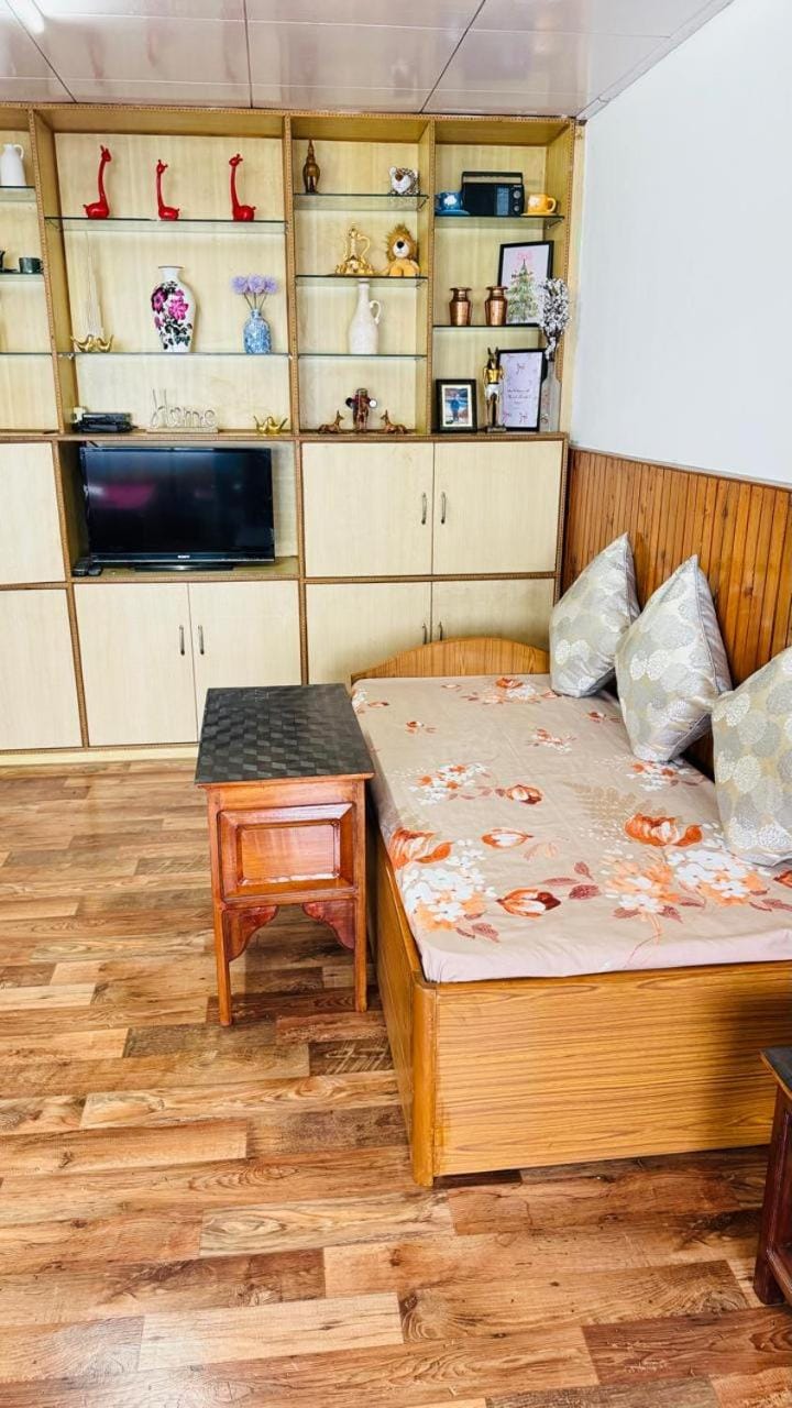 Tashi taksang homestay Apartment in Darjeeling