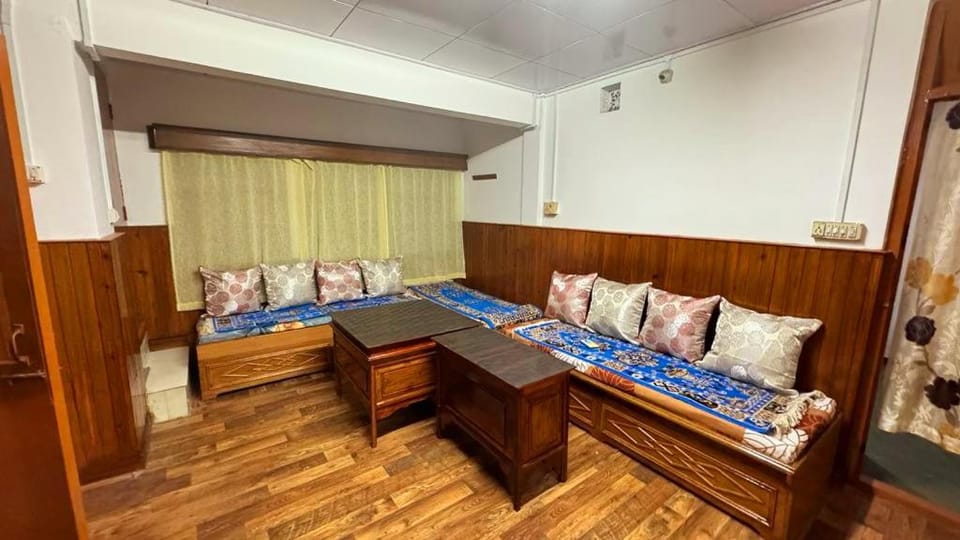 Tashi taksang homestay Apartment in Darjeeling