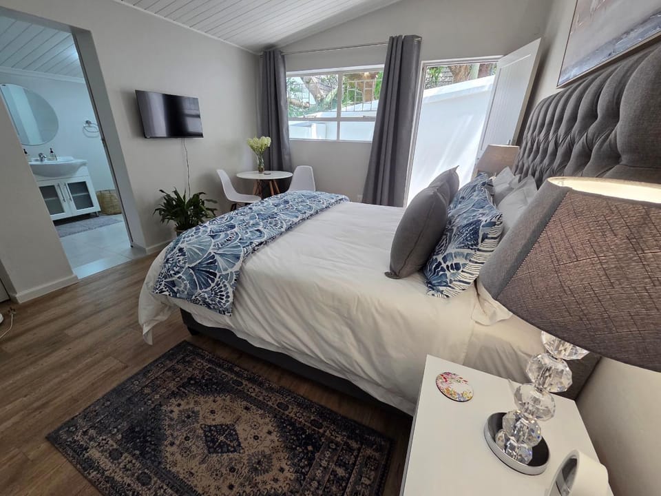 TV and multimedia, Bedroom
