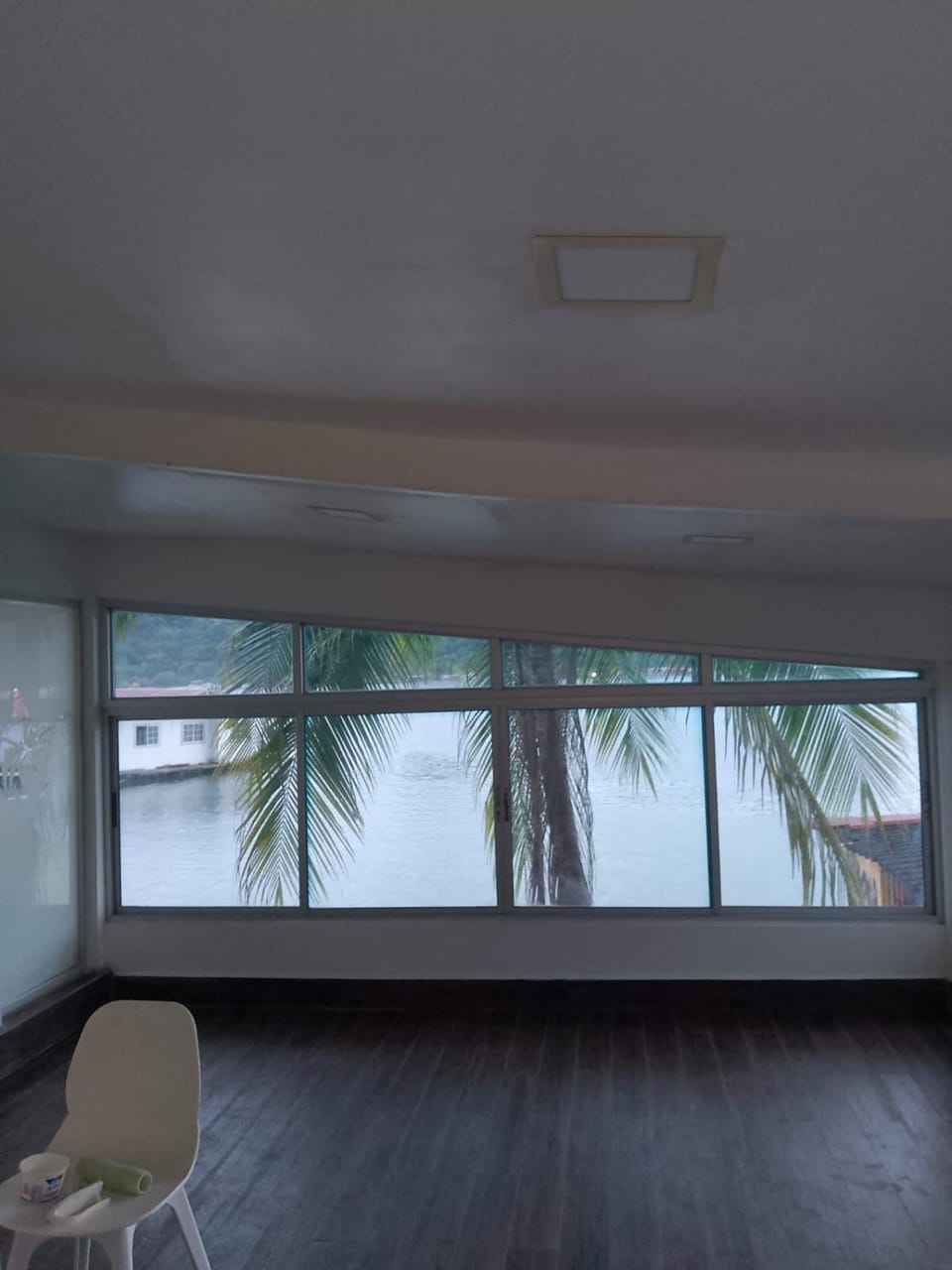 Cantina Indio Twostories Front BeacHouse Villa in Panama
