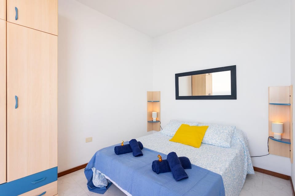 Apartamento Vistas al Mar Apartment in Canary Islands