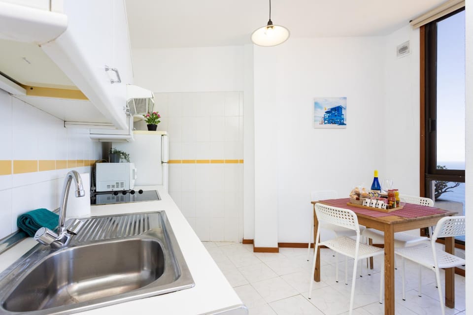Apartamento Vistas al Mar Apartment in Canary Islands