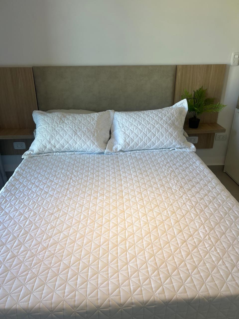 Departamento Funcional céntrico 4 Apartment in Santiago del Estero