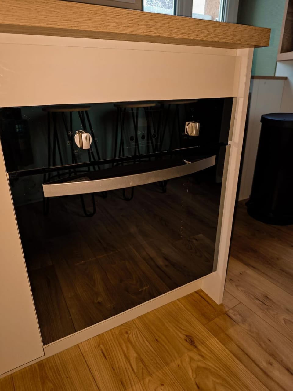 oven