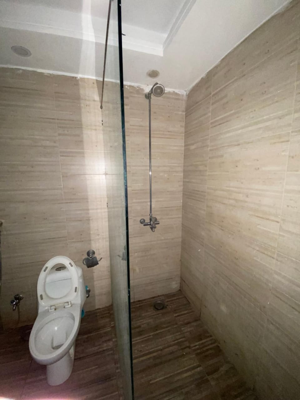 1 bed apartment in bahria heights 1 rawalpindi Apartment in Islamabad