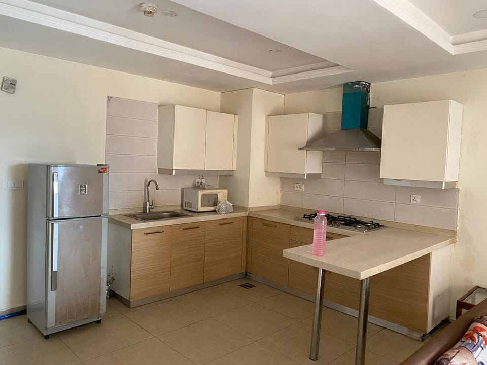 1 bed apartment in bahria heights 1 rawalpindi Apartment in Islamabad