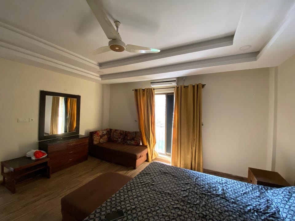 1 bed apartment in bahria heights 1 rawalpindi Apartment in Islamabad