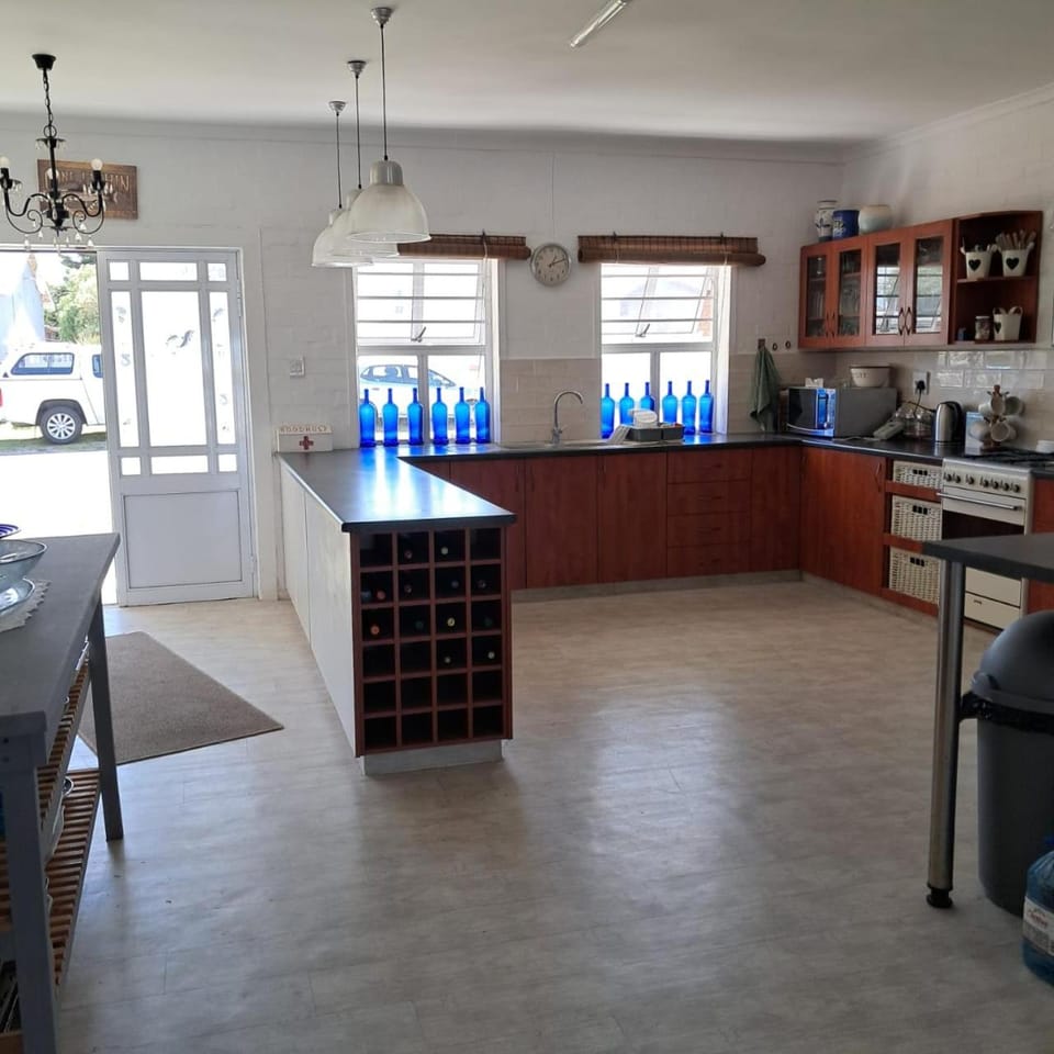 32 On Roeland Apartment in Western Cape