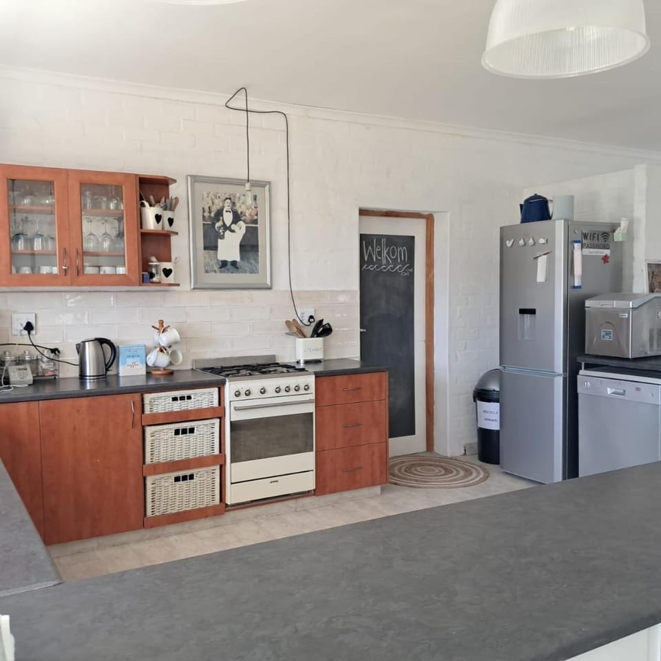 32 On Roeland Apartment in Western Cape