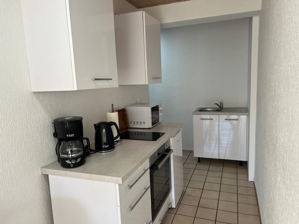 Wohlfühlquartier für Handwerker und Monteure Apartment in Mecklenburg-Vorpommern, Germany