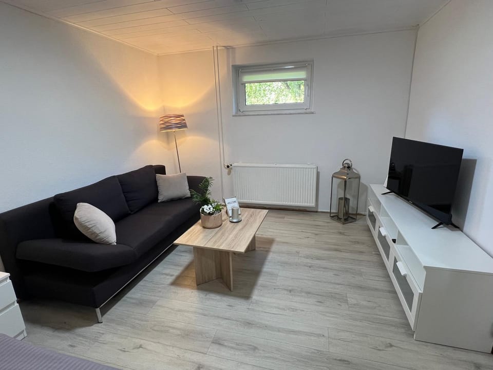 Wohlfühlquartier für Handwerker und Monteure Apartment in Mecklenburg-Vorpommern, Germany