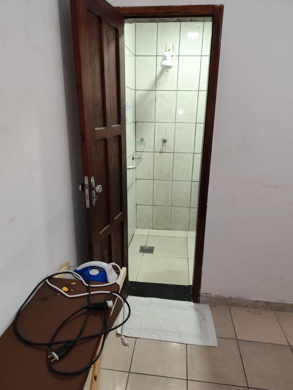 Casa térrea no centro Apartment in Vitória da Conquista