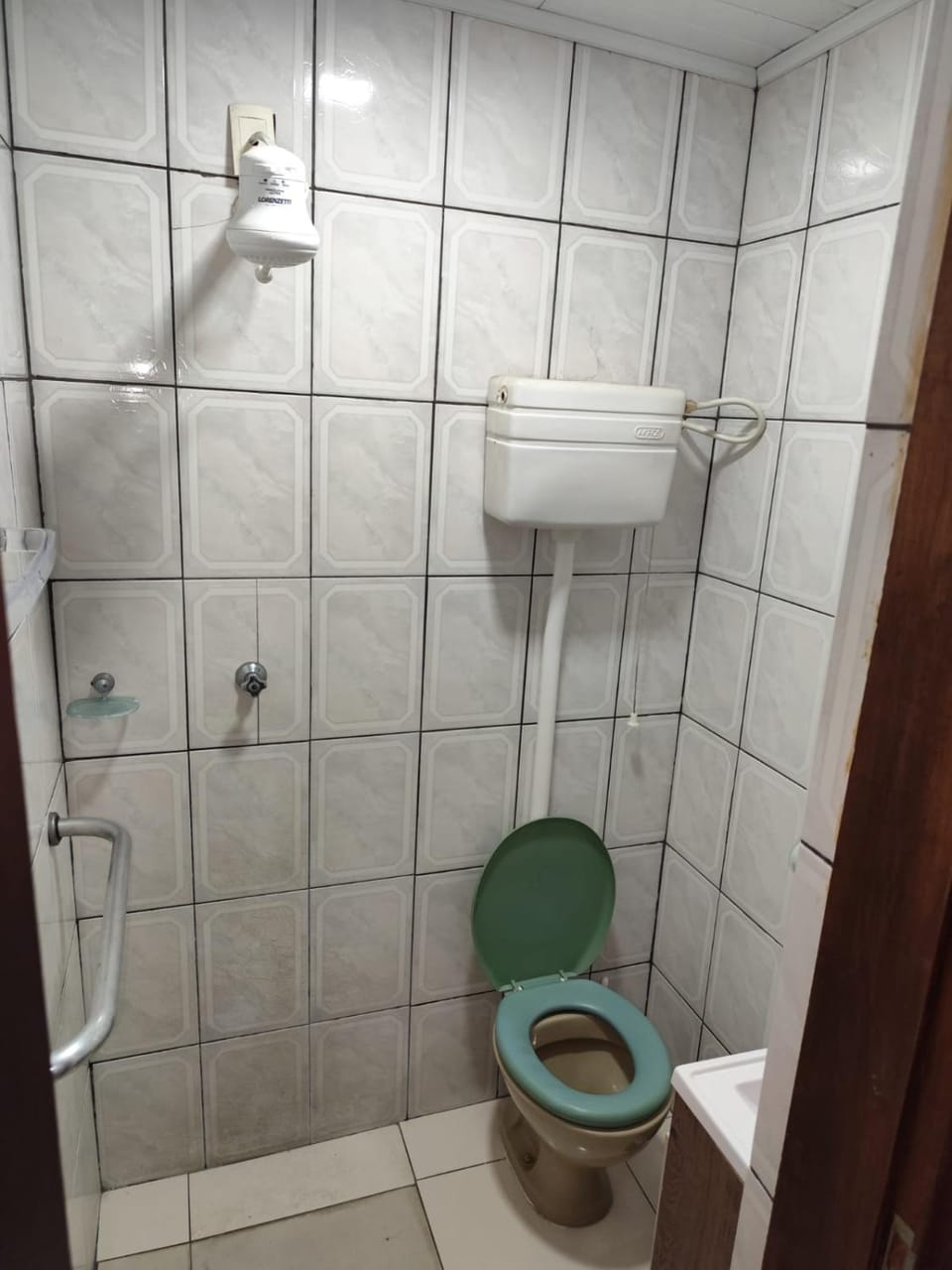 Casa térrea no centro Apartment in Vitória da Conquista