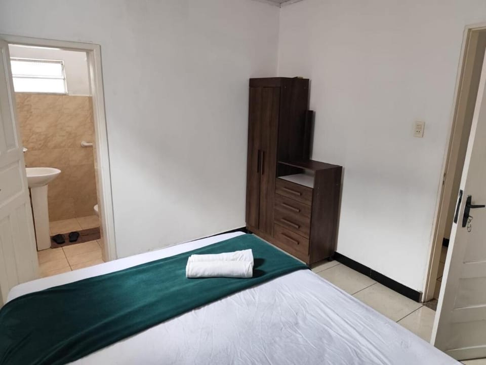 Casa térrea no centro Apartment in Vitória da Conquista