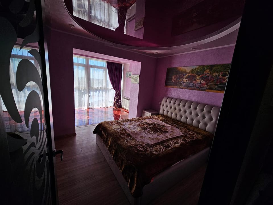 Penthouse 15 floor Apartment in Dnipropetrovsk Oblast
