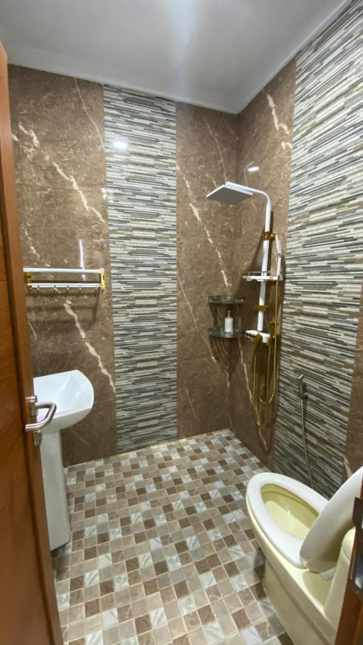 Villa umaya 3 Bedroom Privat Pool Villa in Cisarua