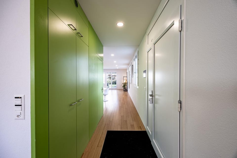 Property building, Seating area, On site, wardrobe