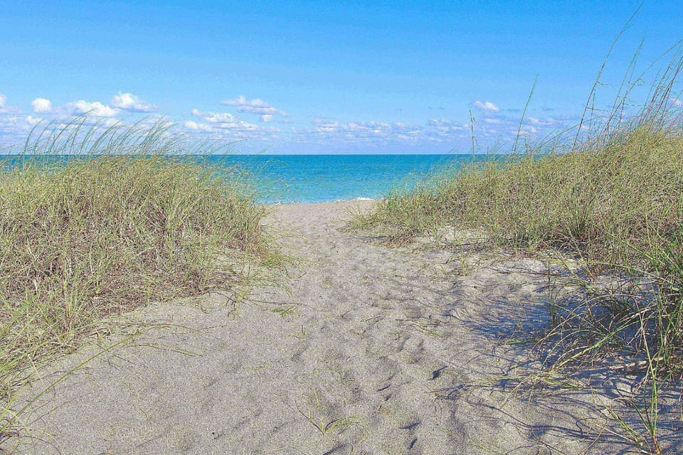 Catamaran Condo House in Fort Pierce