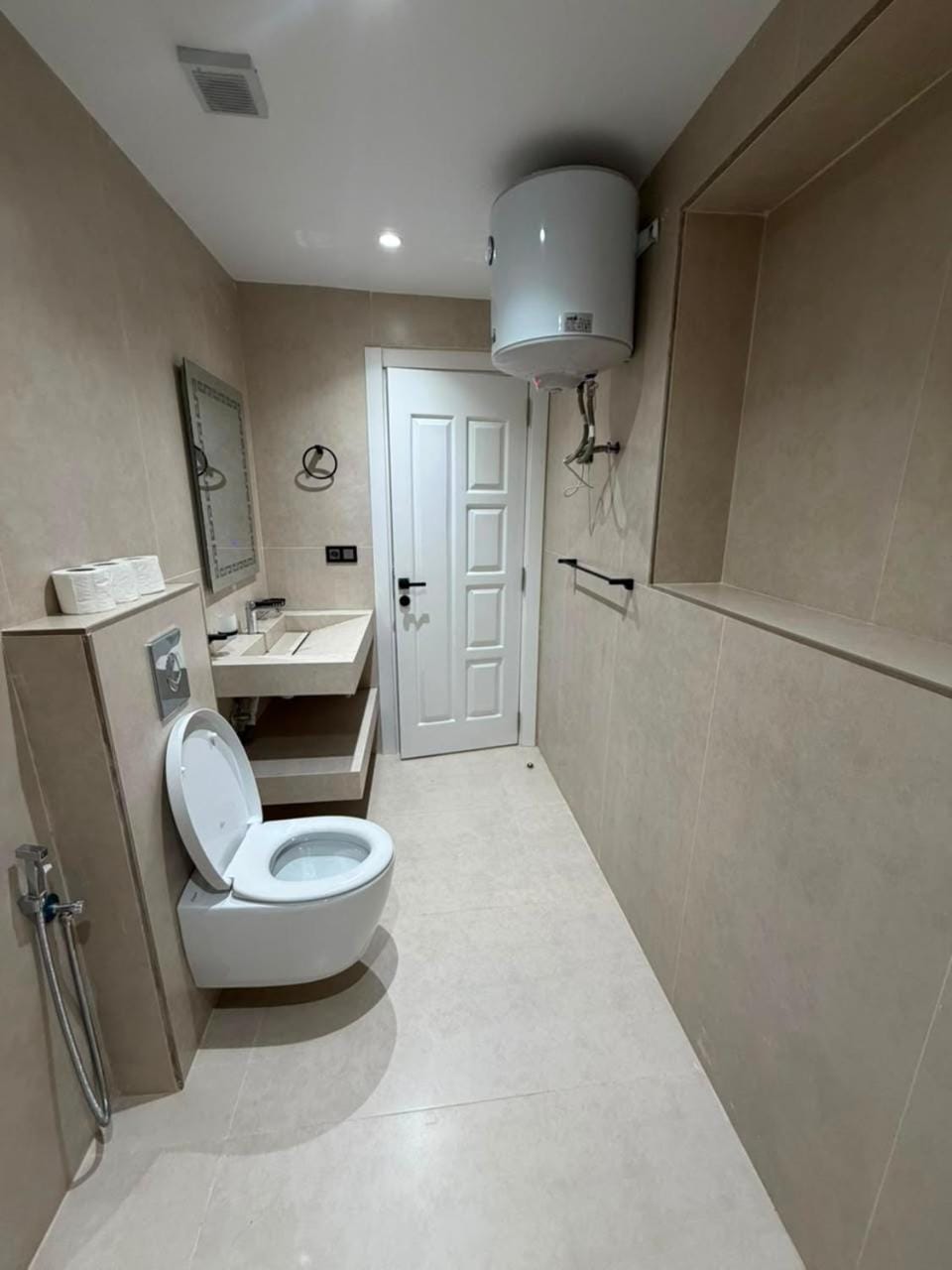 appartement center ville vip alhoceima Apartment in Tangier-Tétouan-Al Hoceima