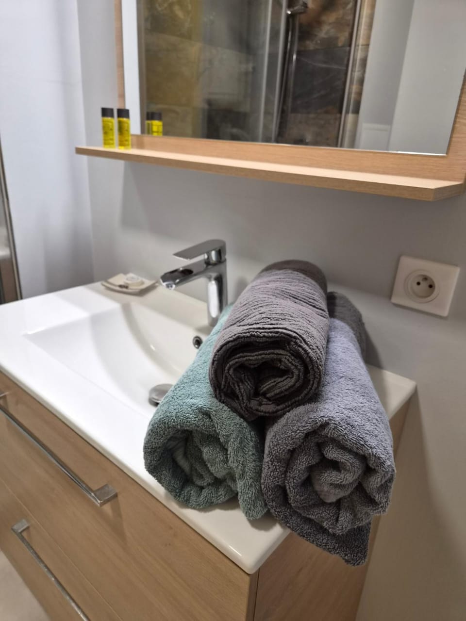 L'Océan en Première Ligne Apartment in Lacanau