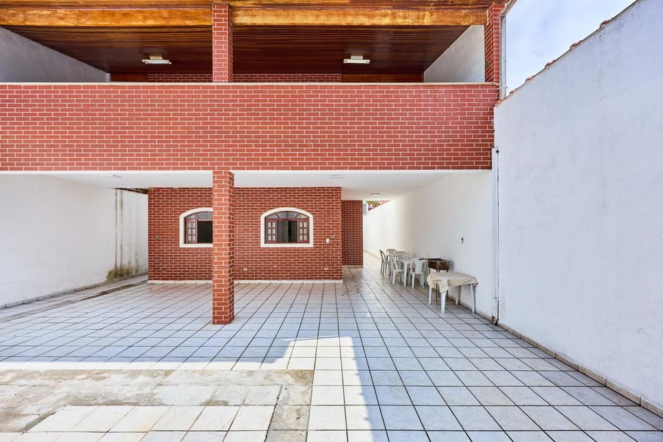 Casa de praia Martim de Sá House in Caraguatatuba