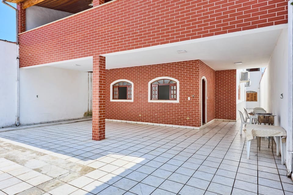 Casa de praia Martim de Sá House in Caraguatatuba