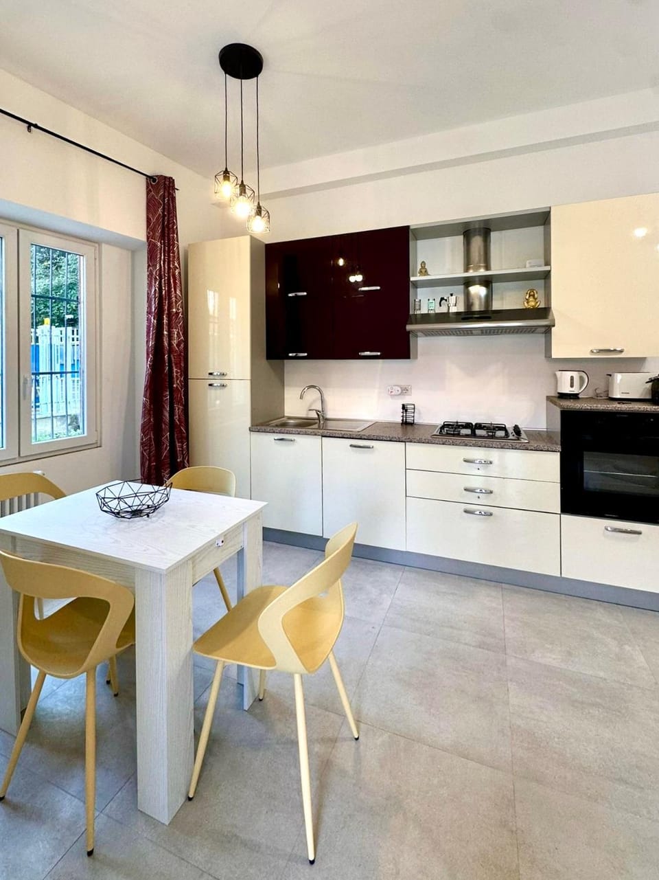 Volta 15 - 20' Rho Fiera Milano Apartment in Lombardy
