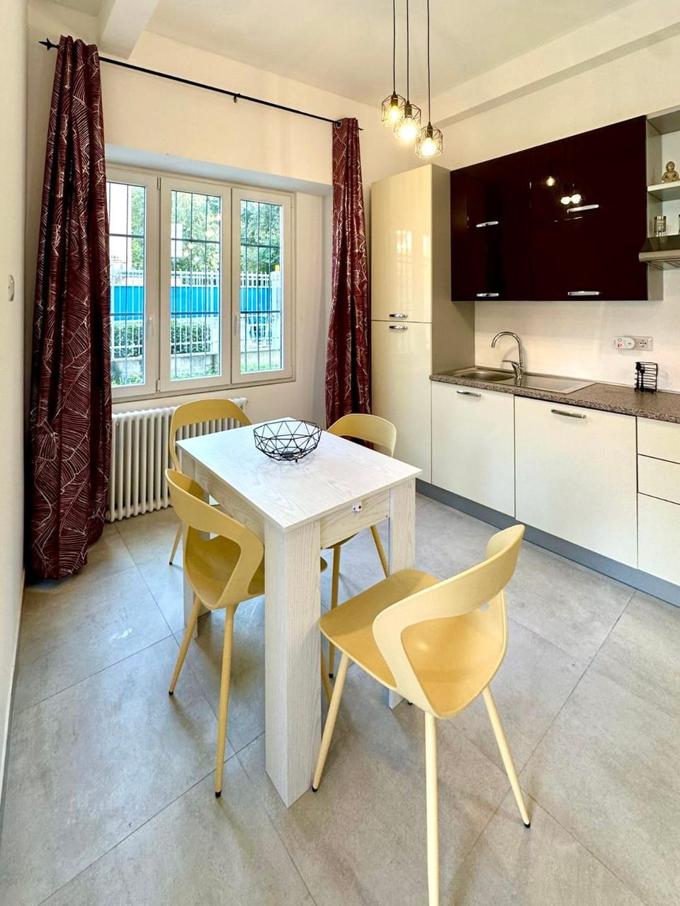 Volta 15 - 20' Rho Fiera Milano Apartment in Lombardy
