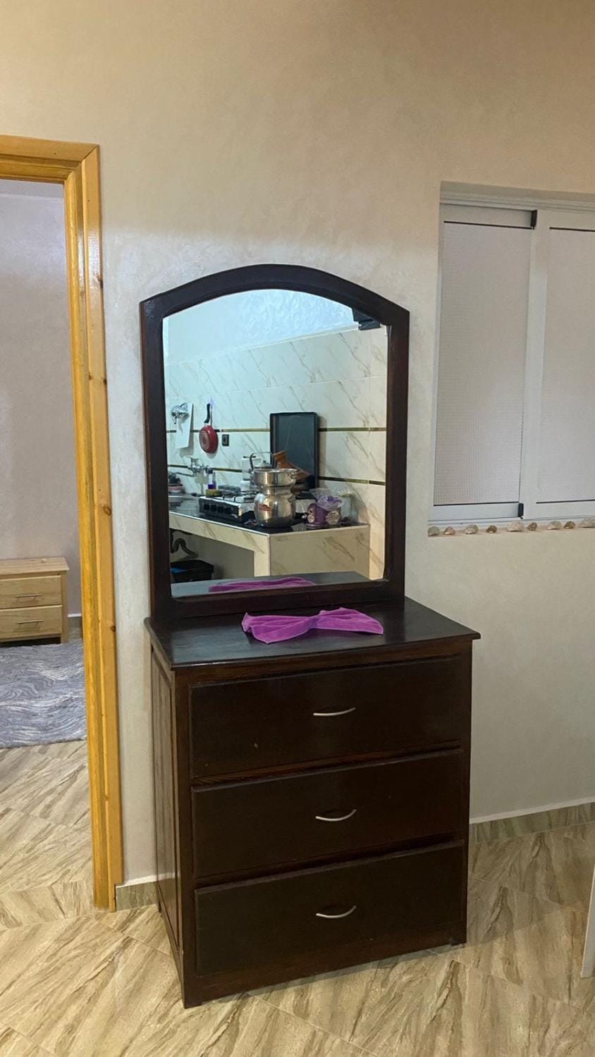 Salah apartment Apartment in Morocco