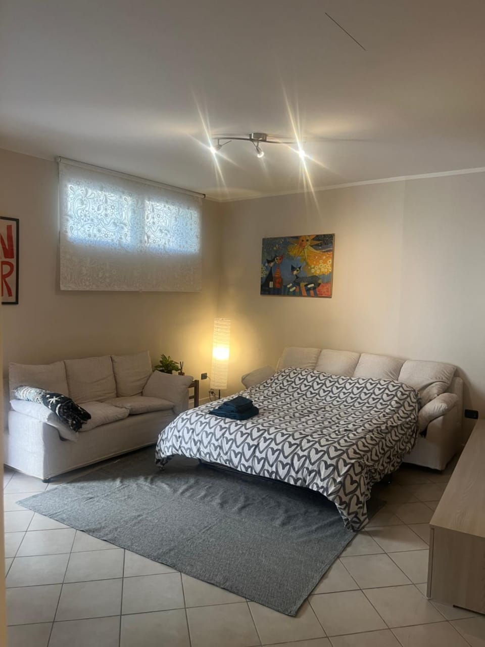 Casa Carlotta Apartment in Piedmont