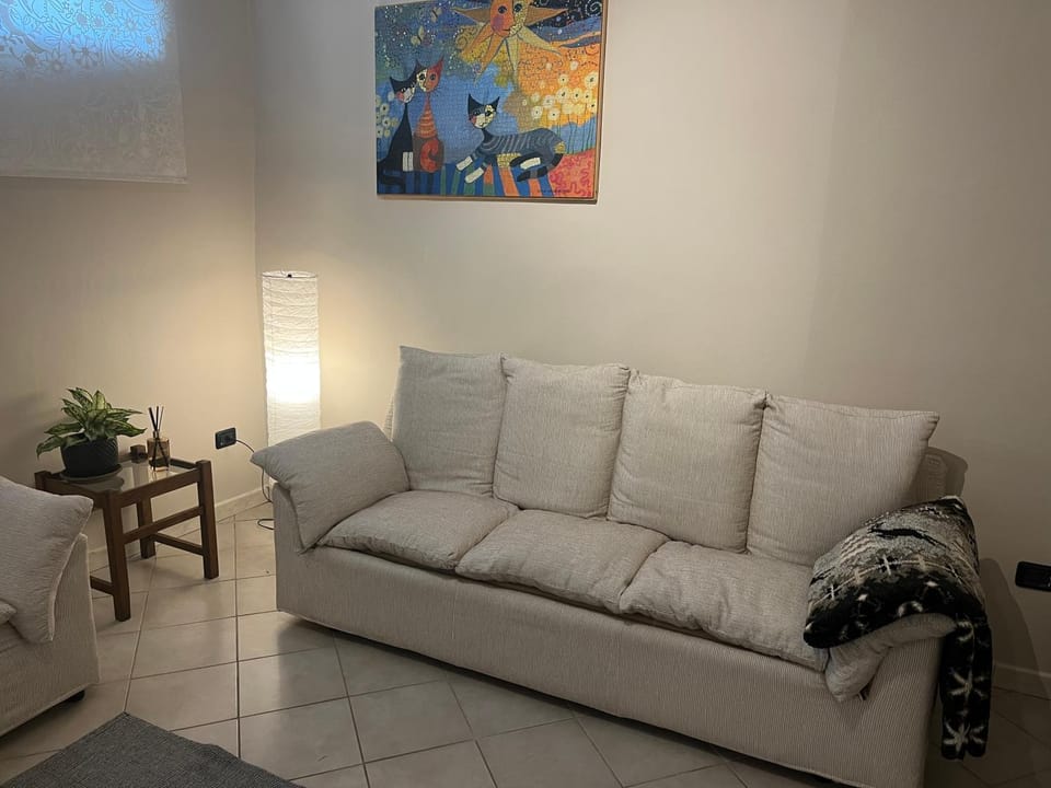 Casa Carlotta Apartment in Piedmont