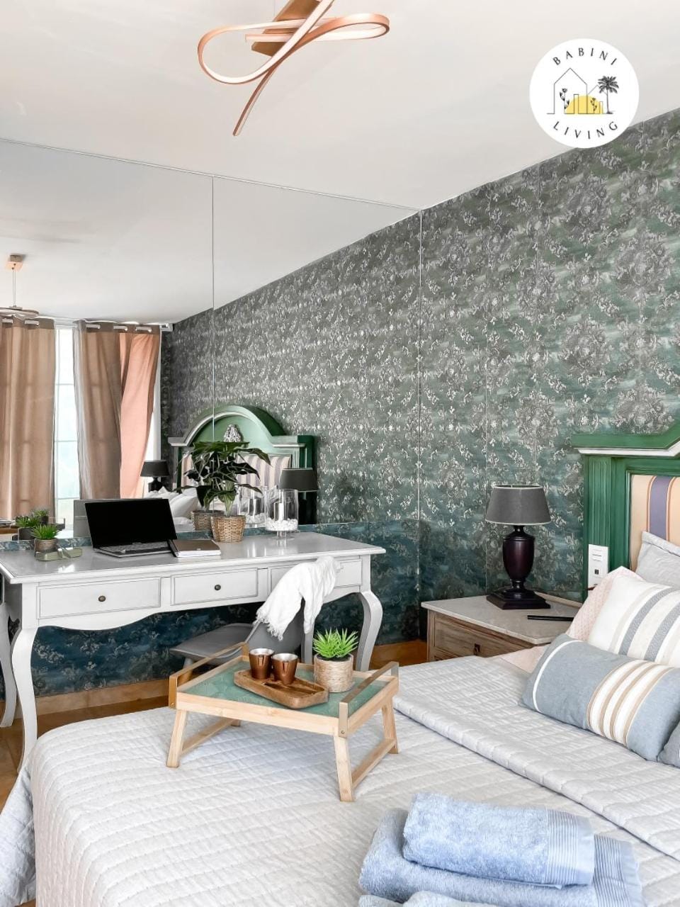 Atico del Sol by Babiniliving Apartment in Puerto del Rosario