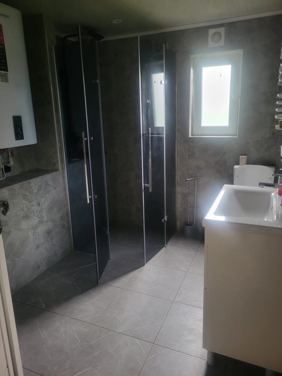 Забрус насолоди House in Ukraine
