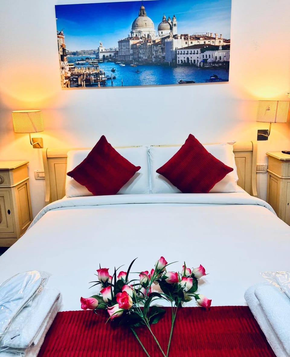 Hotel Henry Venice Hotel in Venice