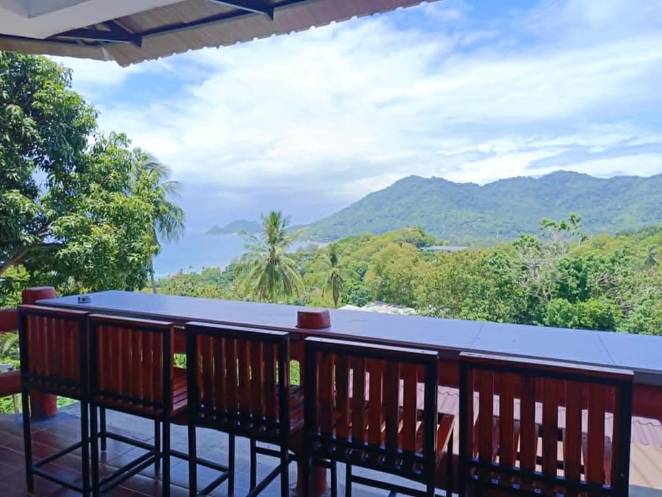 Sea view