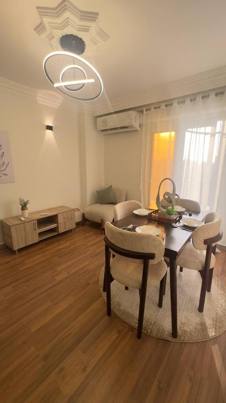Nile View - Central 3B Apparetment Apartment in Cairo