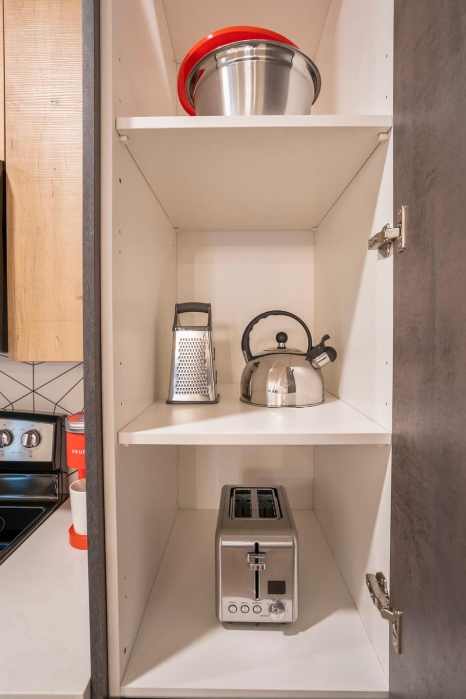 The Barbee 104 - Upper Level Living at The Barbee Apartment in Houston