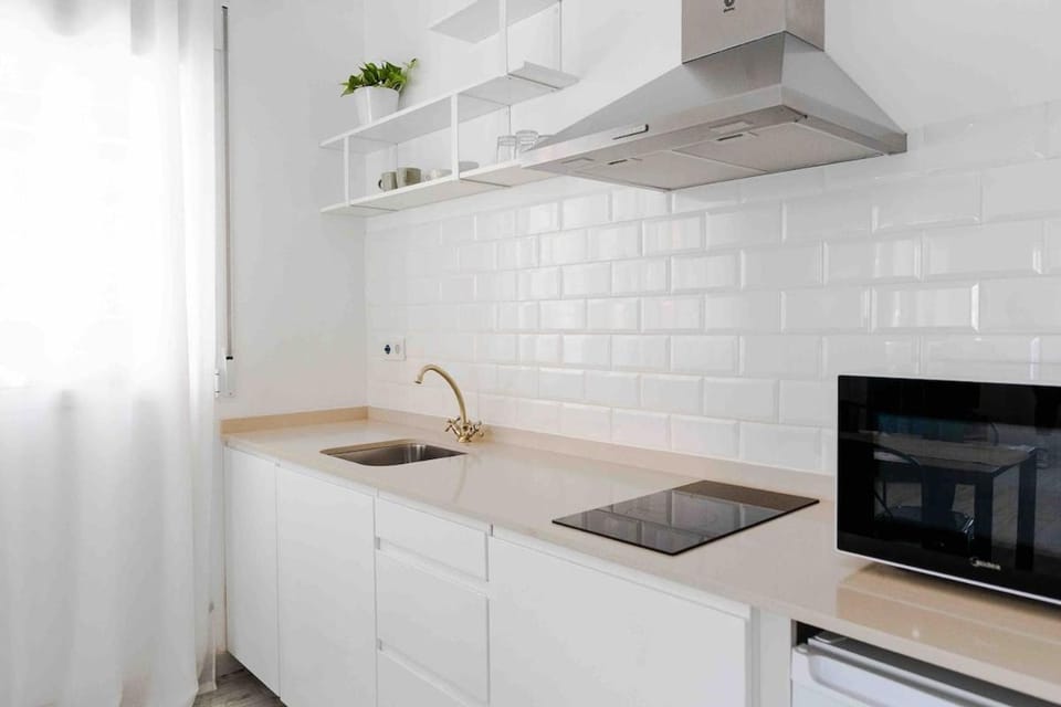 Boutique Loft 1 next to Torres de Serrano Apartment in Valencia