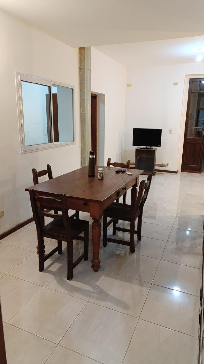 Casa Yrigoyen Apartment in Cordoba Province