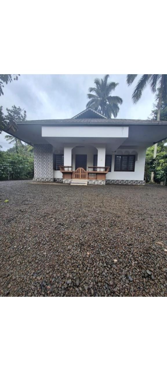 Winter Valley Homestay Villa in Kerala