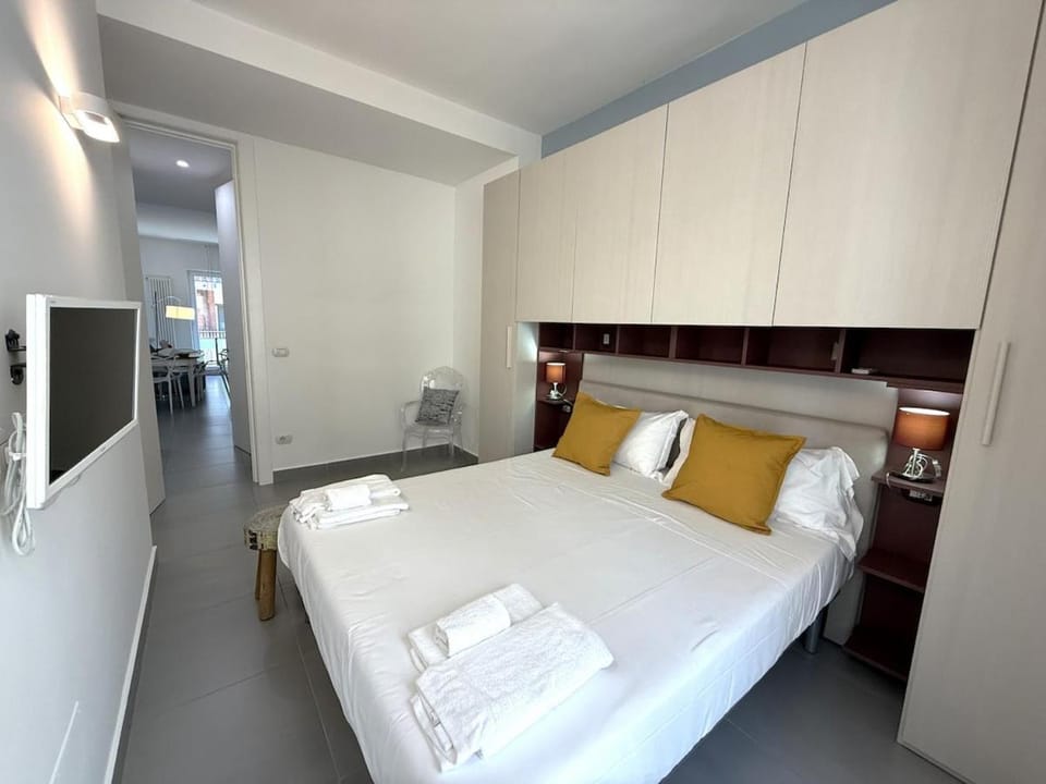 Casa Celeste,stazione, centro e borgo antico Apartment in Bari