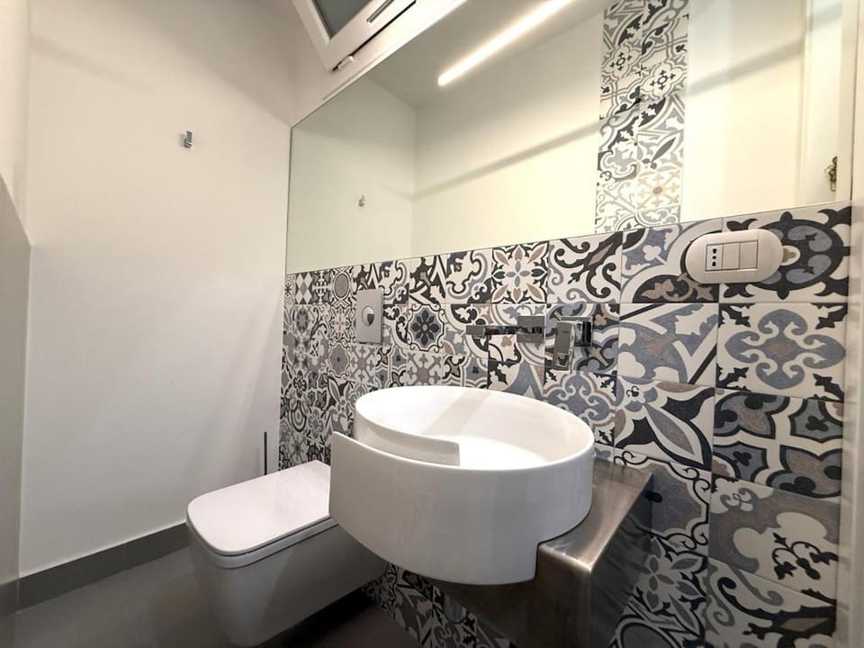 Casa Celeste,stazione, centro e borgo antico Apartment in Bari