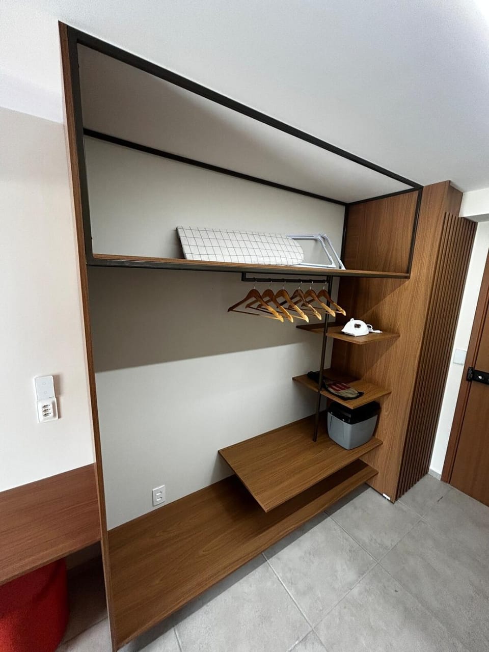 wardrobe