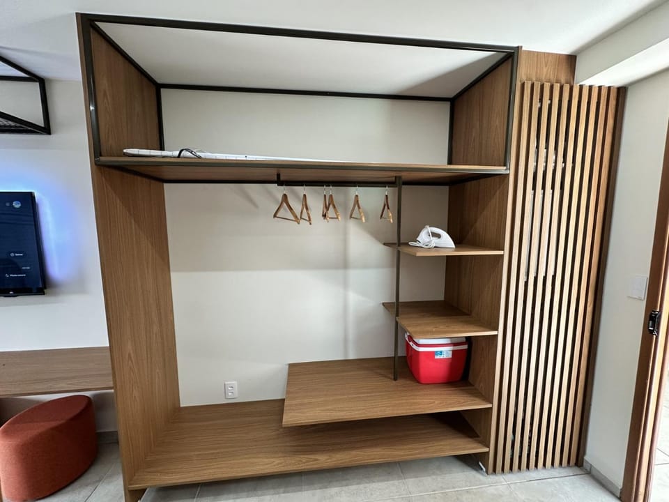 locker