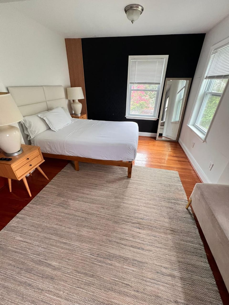Capital Stay Home Just Minutes from DC's Major Sights House in District of Columbia