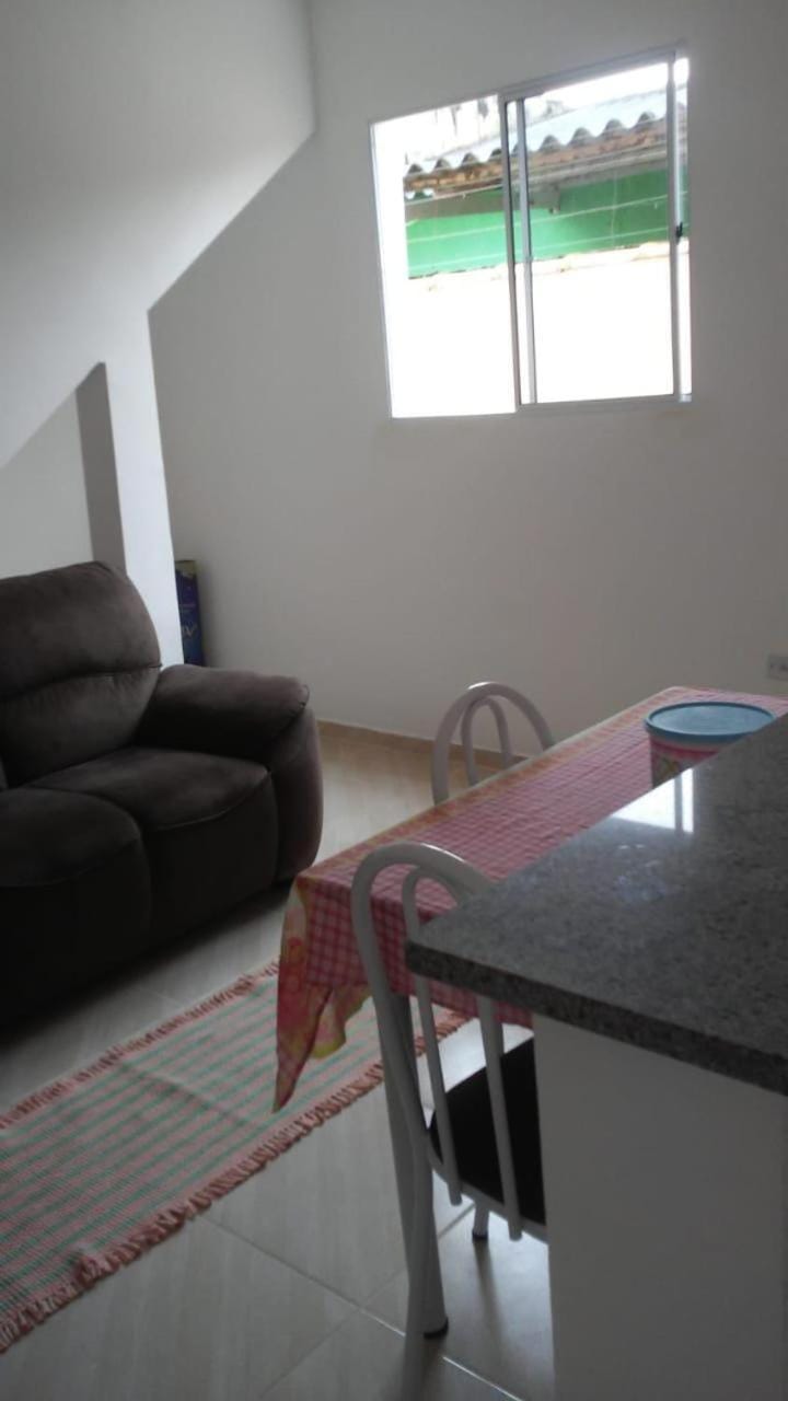 Casa em Itanhaém House in Itanhaém