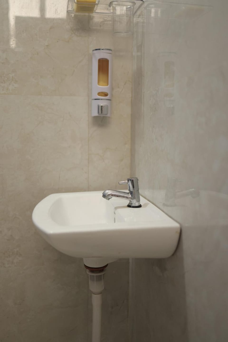 Luxury and Peaceful 1 BHK Flat Apartment in Jaipur